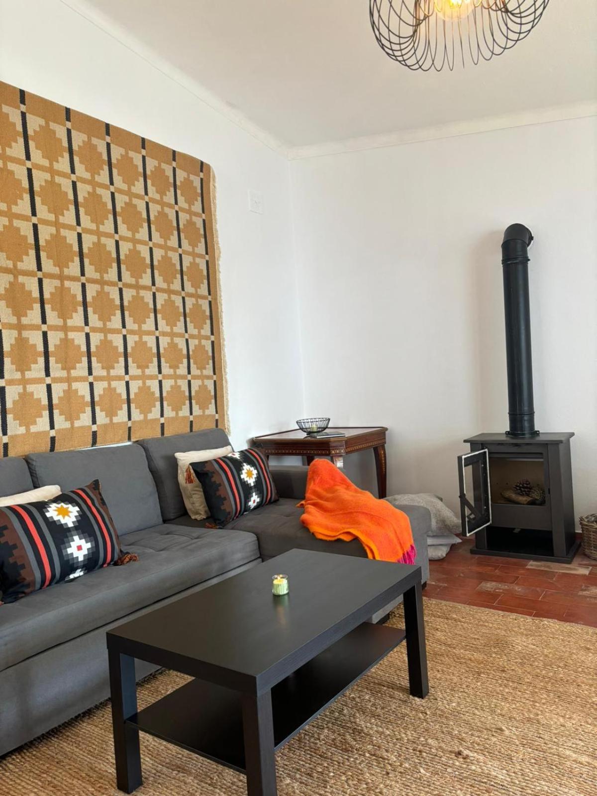 Casa Da Praia Aljezur Extérieur photo