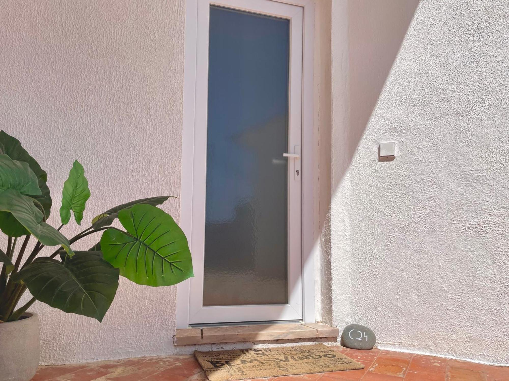 Casa Da Praia Aljezur Extérieur photo