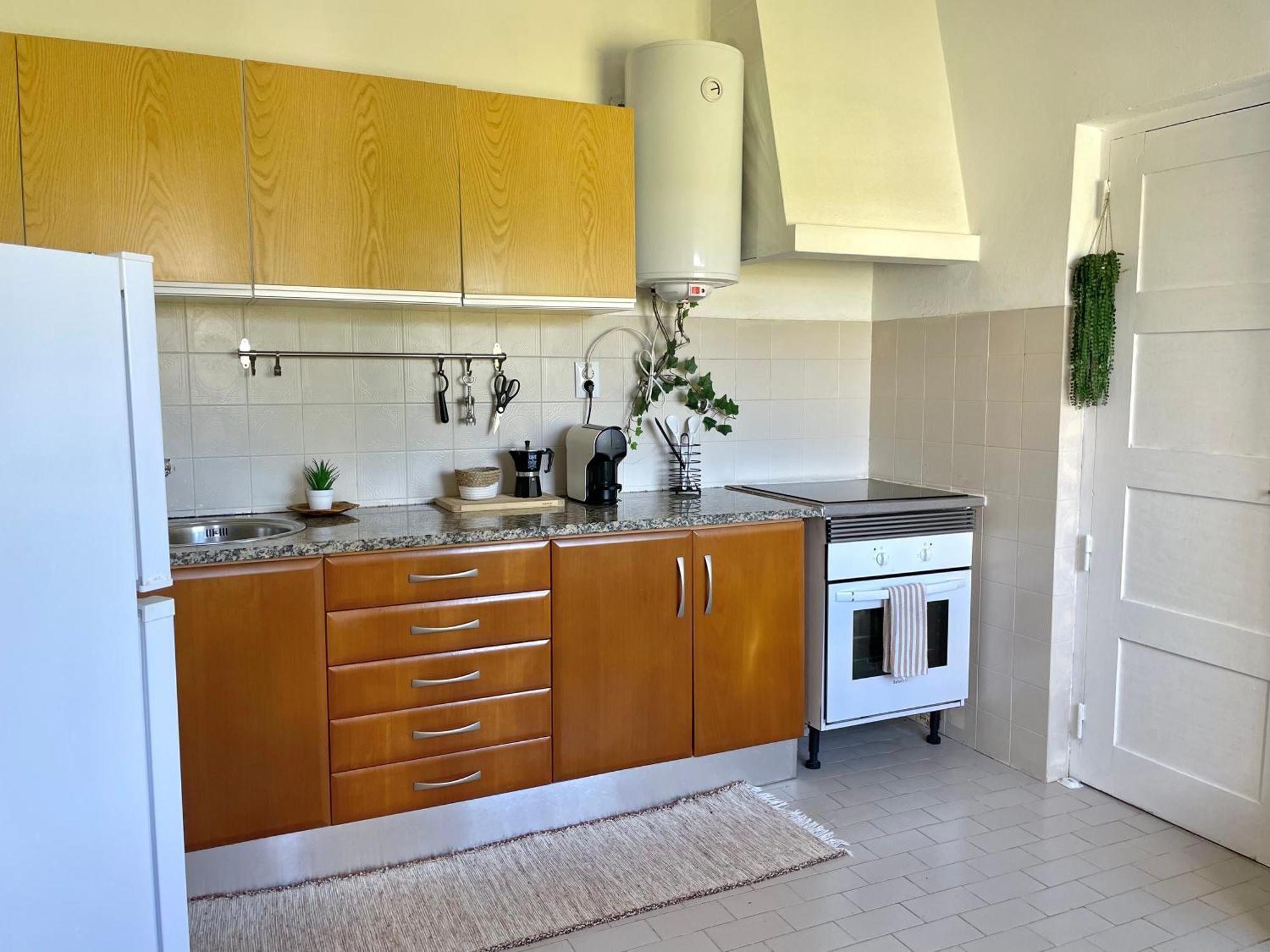 Casa Da Praia Aljezur Extérieur photo